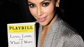 Kardashian Love Loss – Kim Kardashian