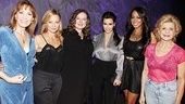 Kardashian Love Loss – Dee Hoty, Samantah Mathis, Zuzanna Szadkowski, Kim Kardashian – La La Anthony – Concetta Tomei