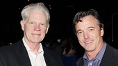 <i>Man and Boy</i> opening – Michael Siberry – Derek McLane