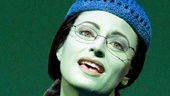 Show Photos - Wicked - Jackie Burns