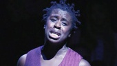 Show Photos - Godspell - Uzo Aduba