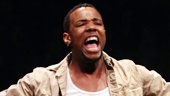 Show Photos - Godspell - Hunter Parrish - Wallace Smith