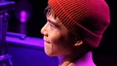 Show Photos - Godspell - Telly Leung