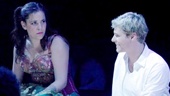Show Photos - Godspell - Lindsay Mendez - Hunter Parrish