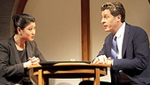 Show Photos - Chinglish - Jennifer Lim - Gary Wilmes