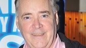 Memphis Second Broadway Anniversary – John Jellison