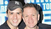 Memphis Second Broadway Anniversary – Brad Bass – Anthony Galde