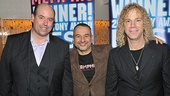Memphis Second Broadway Anniversary – Christopher Ashley – Joe DiPietro – David Bryan
