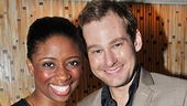 Memphis Second Broadway Anniversary – Montego Glover – Chad Kimball