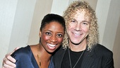 Memphis Second Broadway Anniversary – Montego Glover – David Bryan