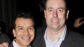 Memphis Second Broadway Anniversary – Sergio Trujillo – Christopher Ashley