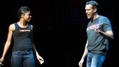 Adam meet Memphis – Adam Pascal – Montego Glover