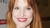 <i>Relatively Speaking</i> Opening Night -  Rachel York