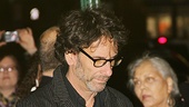 <i>Relatively Speaking</i> Opening Night -  Joel Coen 