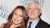 <i>Relatively Speaking</i> Opening Night -  Marlo Thomas – Phil Donohue