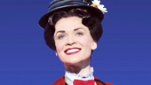 Show Photos - national tour Mary Poppins - Rachel Wallace