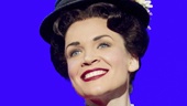Show Photos - national tour Mary Poppins - Rachel Wallace