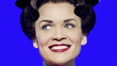 Show Photos - national tour Mary Poppins - Rachel Wallace