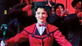Show Photos - national tour Mary Poppins - cast