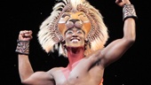 Show Photos - The Lion King - cast