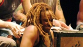 Show Photos - Stomp - National Tour cast
