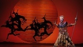 Show Photos - The Lion King - cast