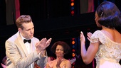 Adam Pascal First Memphis Performance – Adam Pascal – Montego Glover (clap)