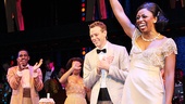 Adam Pascal First Memphis Performance – Adam Pascal – Montego Glover (wave)