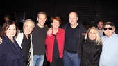 Adam Pascal First Memphis Performance – Adam Pascal – producers