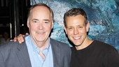 Adam Pascal First Memphis Performance – John Jellison – Adam Pascal