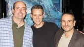 Adam Pascal First Memphis Performance – Christopher Ashley – Adam Pascal – Joe DiPietro