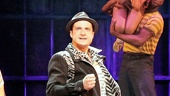 Show Photos - Memphis - national tour - Bryan Fenkart - cast