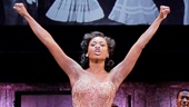 Show Photos - Memphis - national tour - Felicia Boswell