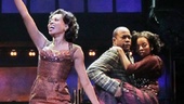Show Photos - Memphis - national tour - Felicia Boswell