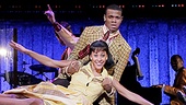 Show Photos - Memphis - national tour - 