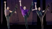 Show Photos - West Side Story national tour - cast