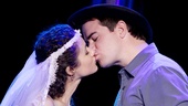 Show Photos - West Side Story national tour - Evy Ortiz - Ross Lekites