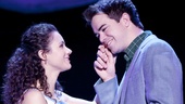Show Photos - West Side Story national tour - Evy Ortiz - Ross Lekites