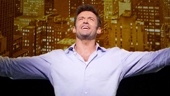 Show Photos - Hugh Jackman, Back on Broadway - Hugh Jackman