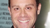 Other Desert Cities Broadway Opening Night – Matthew Rauch