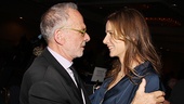 Other Desert Cities Broadway Opening Night – Ron Rifkin – Rachel Griffiths