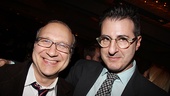 Other Desert Cities Broadway Opening Night – Pippin Parker – Jon Robin Baitz