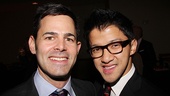 Other Desert Cities Broadway Opening Night – Matthew Markoff – Christopher Mai
