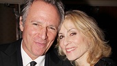 Other Desert Cities Broadway Opening Night – Robert Desiderio – Judith Light