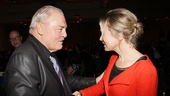 Other Desert Cities Broadway Opening Night – Stacy Keach – Renee Zellweger