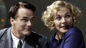 Show Photos - Private Lives - Paul Gross - Kim Cattrall