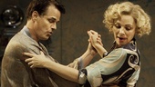 Show Photos - Private Lives - Paul Gross - Kim Cattrall