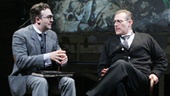 Show Photos - Blue Flower - cast