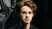 Show Photos - Blue Flower - Teal Wicks