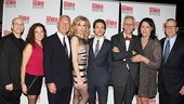 Venus in Fur Broadway Opening Night – Jon B. Platt – Jessica Jenen – Walter Bobbie – Nina Arianda – Hugh Dancy – David Ives – Lynne Meadow – Barry Grove